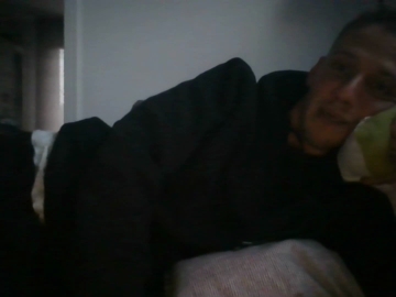 lecker032011  04-07-2021 Recorded Video Naked